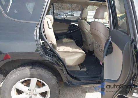 2007 Toyota Rav4 Limited V6 from USA, damaged, VIN JTMBK31V376026890